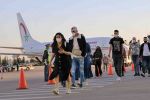 Aéroports du Maroc : Le trafic aérien commercial en hausse de 82% en 2022