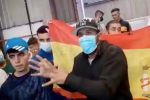 Ceuta : Refusant le rapatriement, des Marocains manifestent contre la fermeture du centre de Tarajal