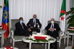 Barrage sur le Nil : L'Algérie courtise l'Ethiopie après le soutien apporté par le Maroc à l'Egypte