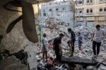 Maroc : Partis et ONG dénoncent l'agression israélienne à Gaza