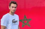Tennis : Le Français Elliot Benchetrit annonce défendre les couleurs du Maroc en Coupe Davis et aux JO
