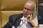 Sommet arabe : Abdelmadjid Tebboune allait se réunir avec Mohammed VI, annonce Lamamra