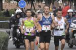 Un Marocain devance le champion de France de semi-marathon