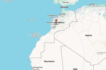 Google denies changing how the Sahara appears on Maps after UN resolution