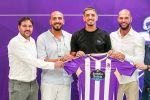 Football : Le Marocain Zouhair Feddal rejoint Real Valladolid