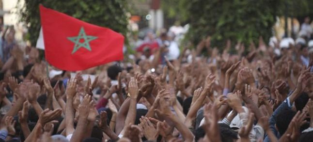 Morocco tops the Arab Democracy Index ranking. /Ph. DR