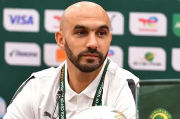 Regragui says Atlas Lions are ready to chase AFCON title