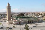 Oujda : Un prêcheur de mosquée suspendu à cause de son discours sur le «deal du siècle»