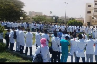 Maroc : Les hôpitaux publics en grève à partir du 28 mai 2024