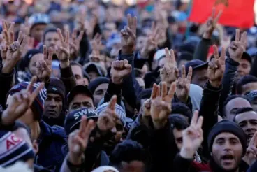 تقرير "الحالة العالمية للديمقراطية 2025" يضع المغرب في المرتبة 107 عالميا و19 إفريقيا 