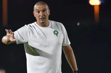 Mondial U17 : Le Maroc déterminé à montrer un autre visage face au Portugal (Nabil Baha)