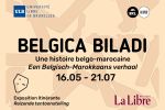 Bruxelles : L'exposition Belgica Biladi commémore les 60 ans d'immigration marocaine
