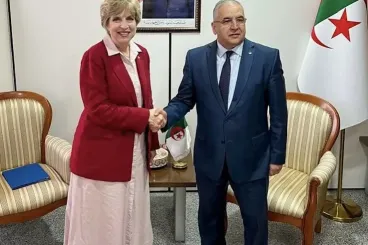 Sahara : Face à la pression de Trump, l’Algérie offre 80% de ses mines aux sociétés US