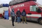France - Italie : Des voyageurs et des transporteurs marocains bloqués dans les ports