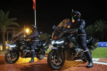 فتح تحقيق مع ثمانية أشخاص متورطين في المضاربة في تذاكر كأس إفريقيا للأمم