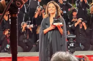 82e Mostra de Venise : «Calle Malaga» de Maryam Touzani remporte le prix du public