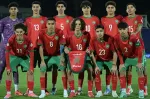 Mondial U17 : Le Maroc rencontre le Canada et le Japon en match amical