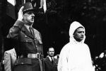 Charles de Gaulle, Mohammed V et les essais nucléaires en Algérie    