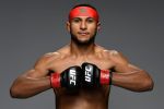 UFC : Avec son premier bonus de 50 000 $, Youssef Zalal veut changer la vie de sa famille au Maroc