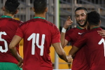 CAN-2021 : Le Maroc récidive face à la République centrafricaine et creuse l'écart en tête