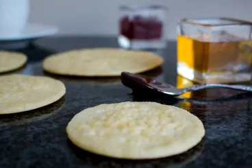 Iftar, the Moroccan Way #5: Mini Ramadan favorites, less waste