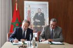 La Royal air Maroc (RAM) quadruple sa flotte, le capital de l'Etat augmente