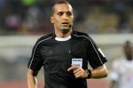 Football : Redouane Jiyed sélectionné comme arbitre pour la Coupe du Monde au Qatar