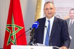 Première voiture marocaine : La convention pour créer l'usine signée en janvier, annonce Mezzour