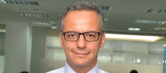 Taoufik Rabbaa appointed head of Citibank Maghreb./Ph. DR