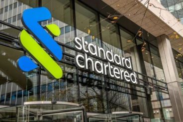 British bank Standard Chartered opens representative office in Morocco