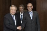 Sahara : Le Polisario annonce une réunion avec Antonio Guterres
