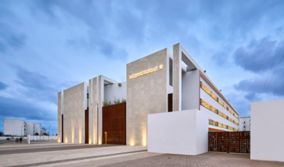 Two Moroccan architects awarded in New York by the 2018 Architizer A + Awards