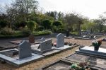 France : Deux semaines d'attente pour enterrer un enfant, faute de place dans un carré musulman