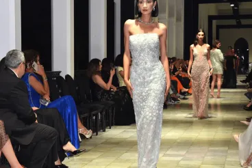 Chopard hosts gala dinner in Tangier to support the Lalla Asmaa Foundation