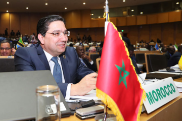Morocco cheers Western Sahara absence from recent AU agenda, Polisario silent
