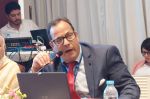 Diaspo #261 : Noureddin Driouech, conservateur des génomes des plantes de la Méditerranée