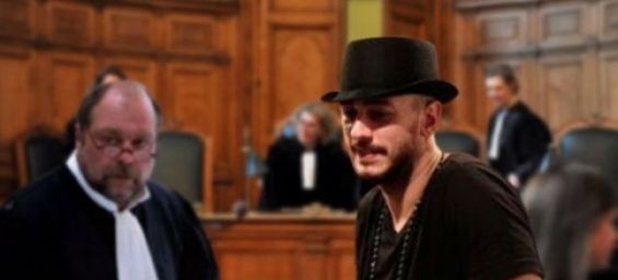 Saint-Tropez : Saad Lamjarred denies rape charges
