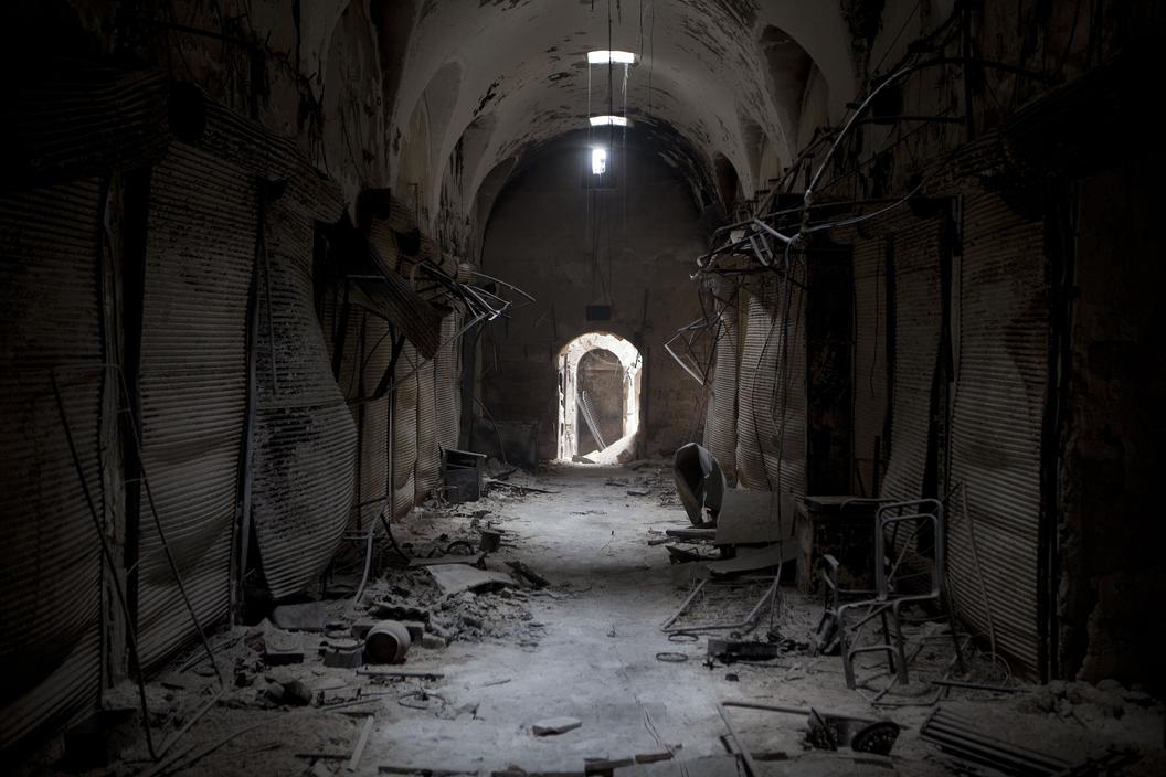 The Spookiest Places In Morocco … Four Frightening Urban Legends