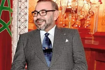 King Mohammed VI congratulates Morocco's national team on Arab Cup Qatar 2025 victory