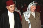 Histoire : En 1975, la Palestine a proposé son aide au Maroc pour libérer le Sahara