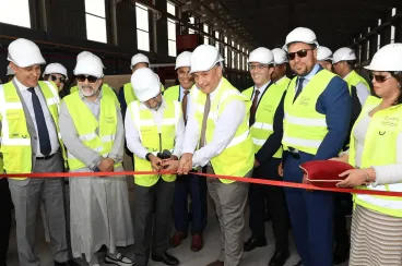 Menara Prefa inaugurates new manufacturing unit in Safi boosting Morocco's construction industry