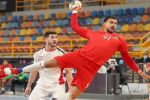 Mondial de handball : La sélection marocaine battue par son homologue saoudienne
