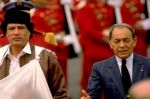 Histoire : Hassan II, Mouammar Kadhafi et la participation de la Libye à la Marche verte
