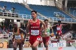 Mondiaux d'athlétisme U20 : Salaheddine Ben Yazide offre du bronze au Maroc