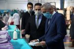 Coronavirus : Le Maroc exporte en Europe des masques de protection en tissu lavable