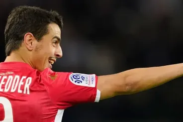 L’international français Wissam Ben Yedder rejoint le Wydad de Casablanca