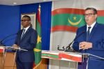 Maroc - Mauritanie : Renforcement de la coopération sur l'énergie et le développement durable