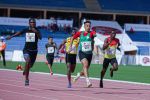Meeting International de Para-Athlétisme : 17 médailles dont 10 en or pour le Maroc