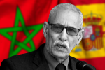 Ghali à Alger, l'Espagne tend la main, silence officiel au Maroc