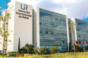 UIR and Ibn Tofail lead Moroccan universities in 2025 THE Impact Rankings